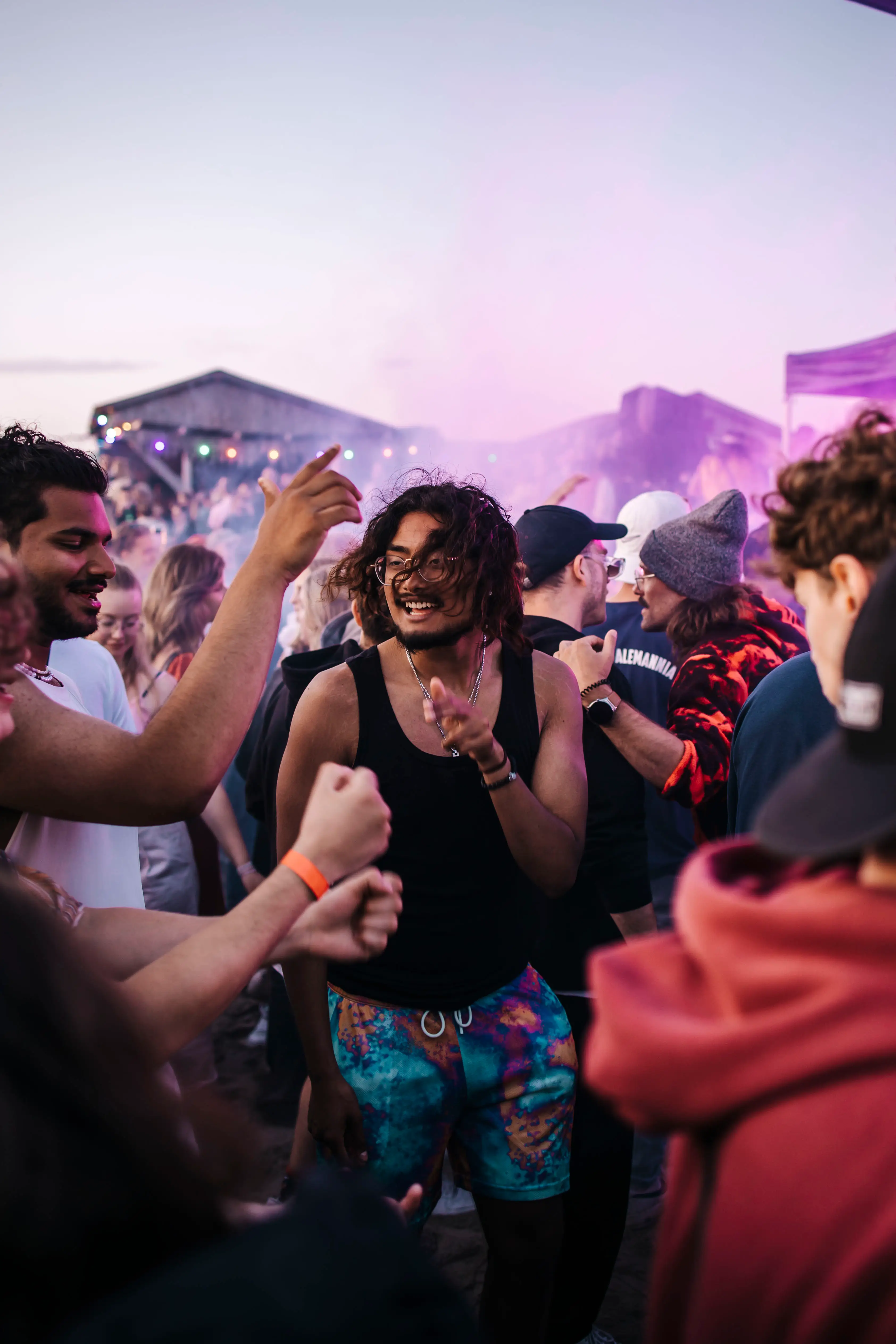 Zandvoort Alive