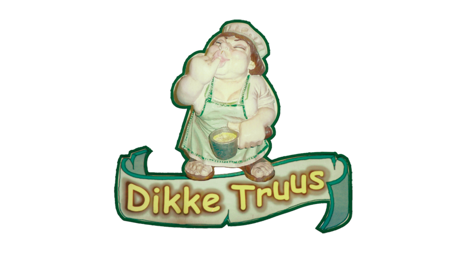 Snackbar Eetcafé Dikke Truus