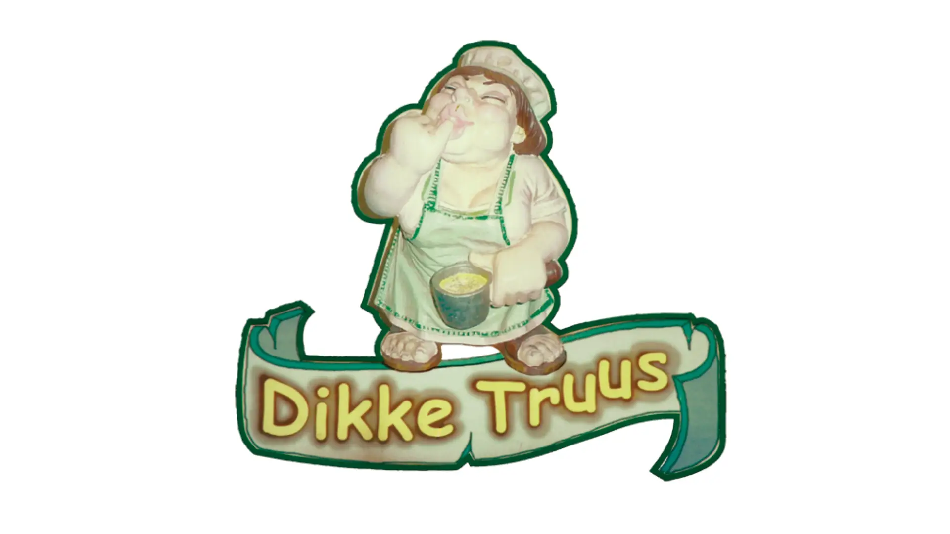Snackbar Eetcafé Dikke Truus
