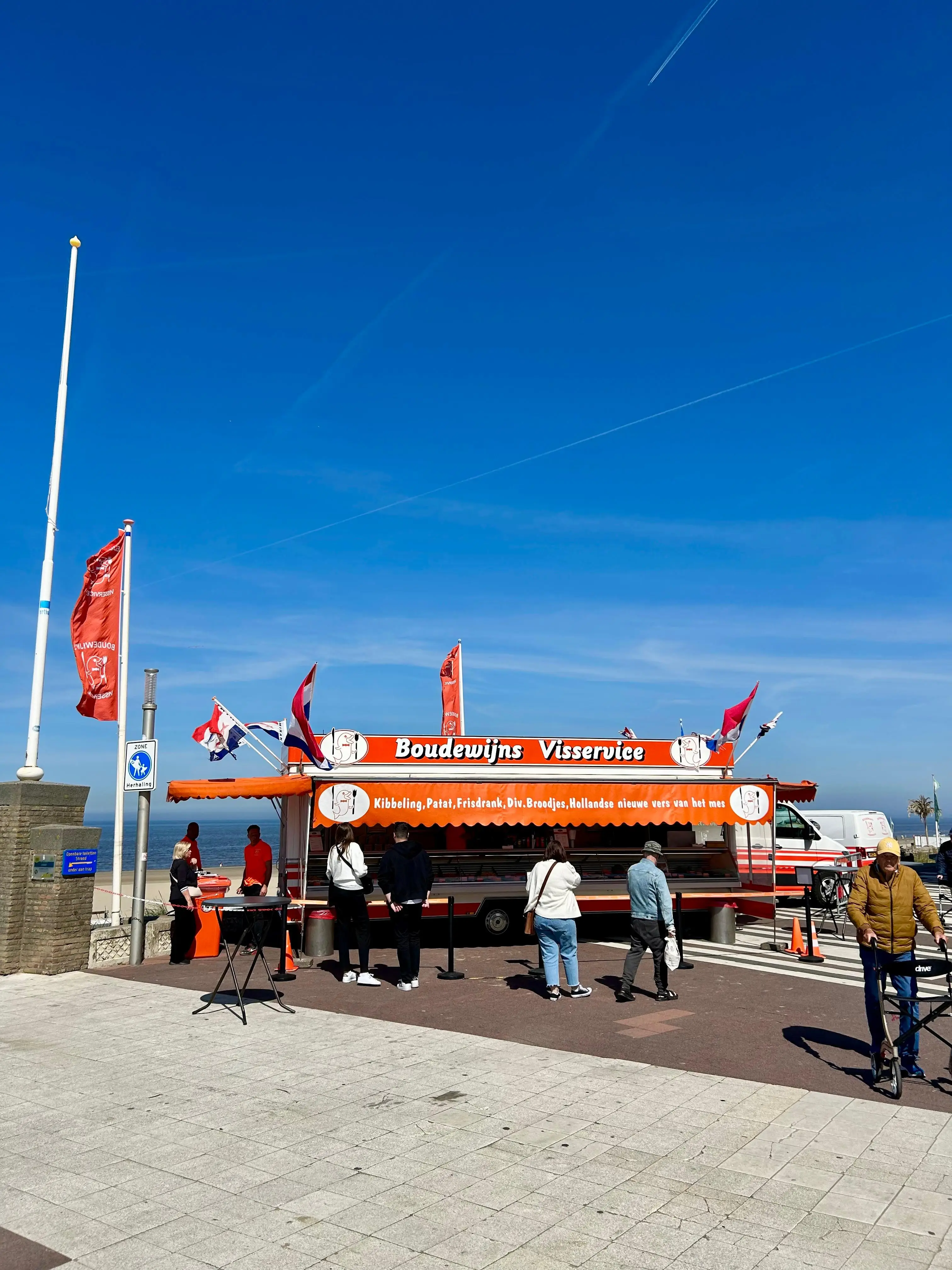 Boudewijns Visservice