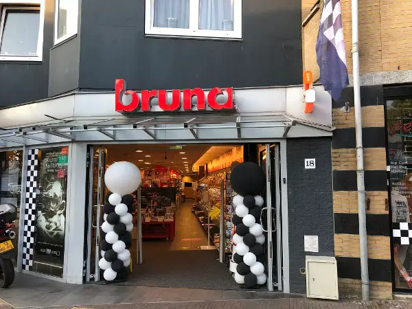 Bruna Balkenende