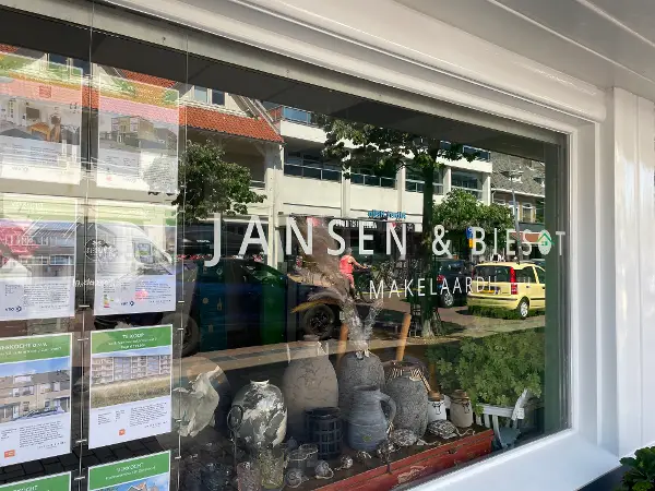 Jansen & Biesot Makelaardij
