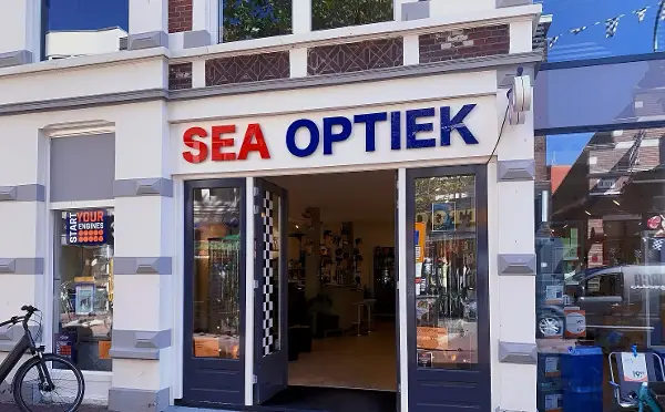Sea Optiek
