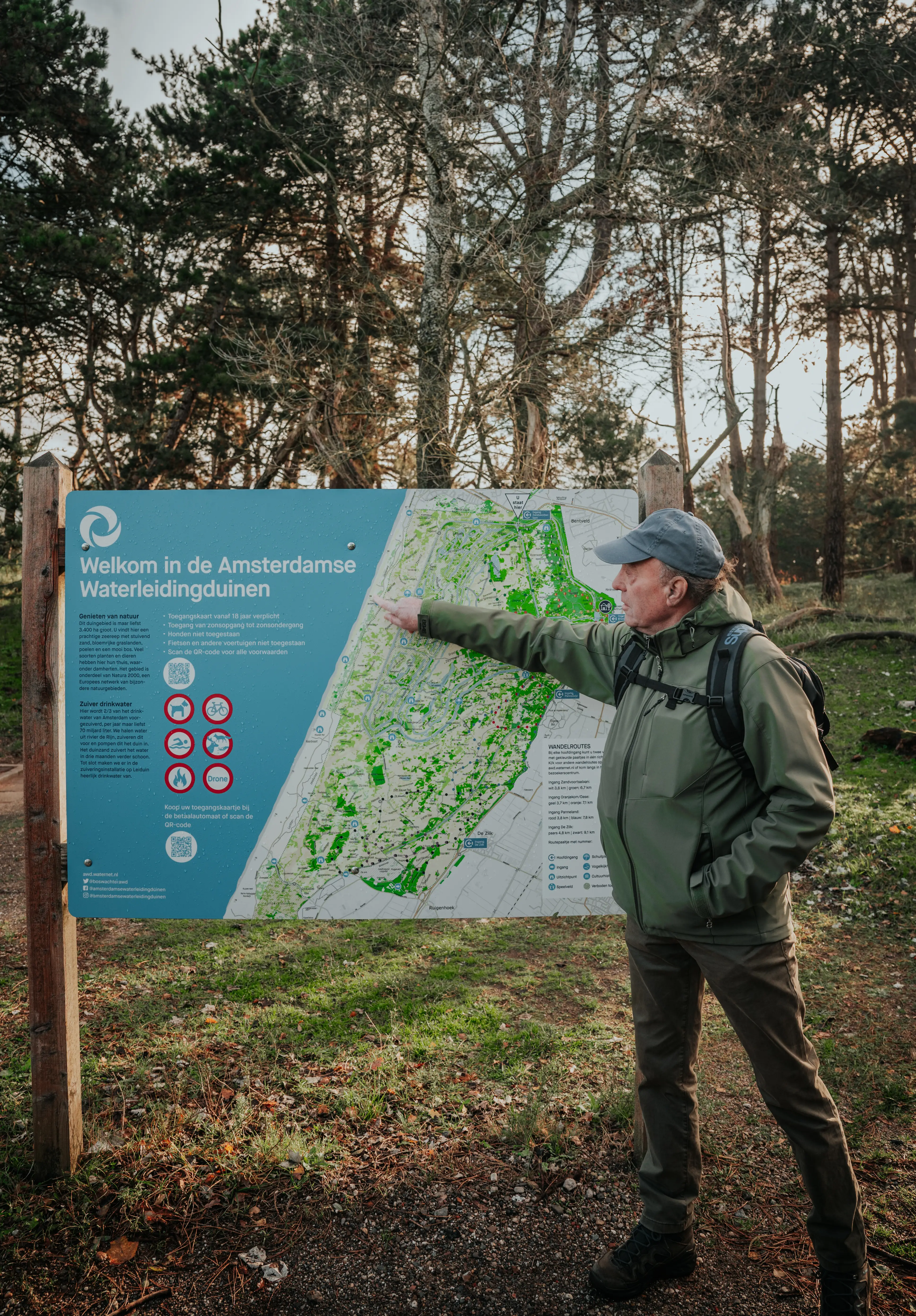 Amsterdamse Waterleidingduinen