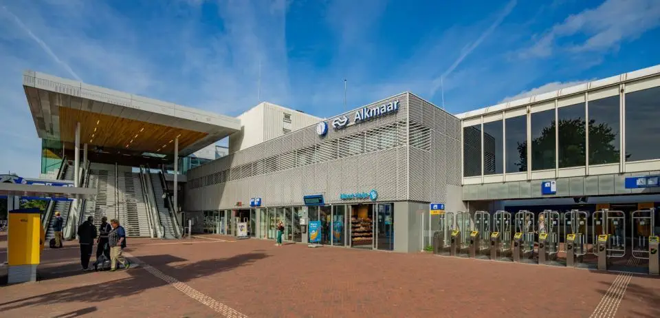 Albert Heijn to go