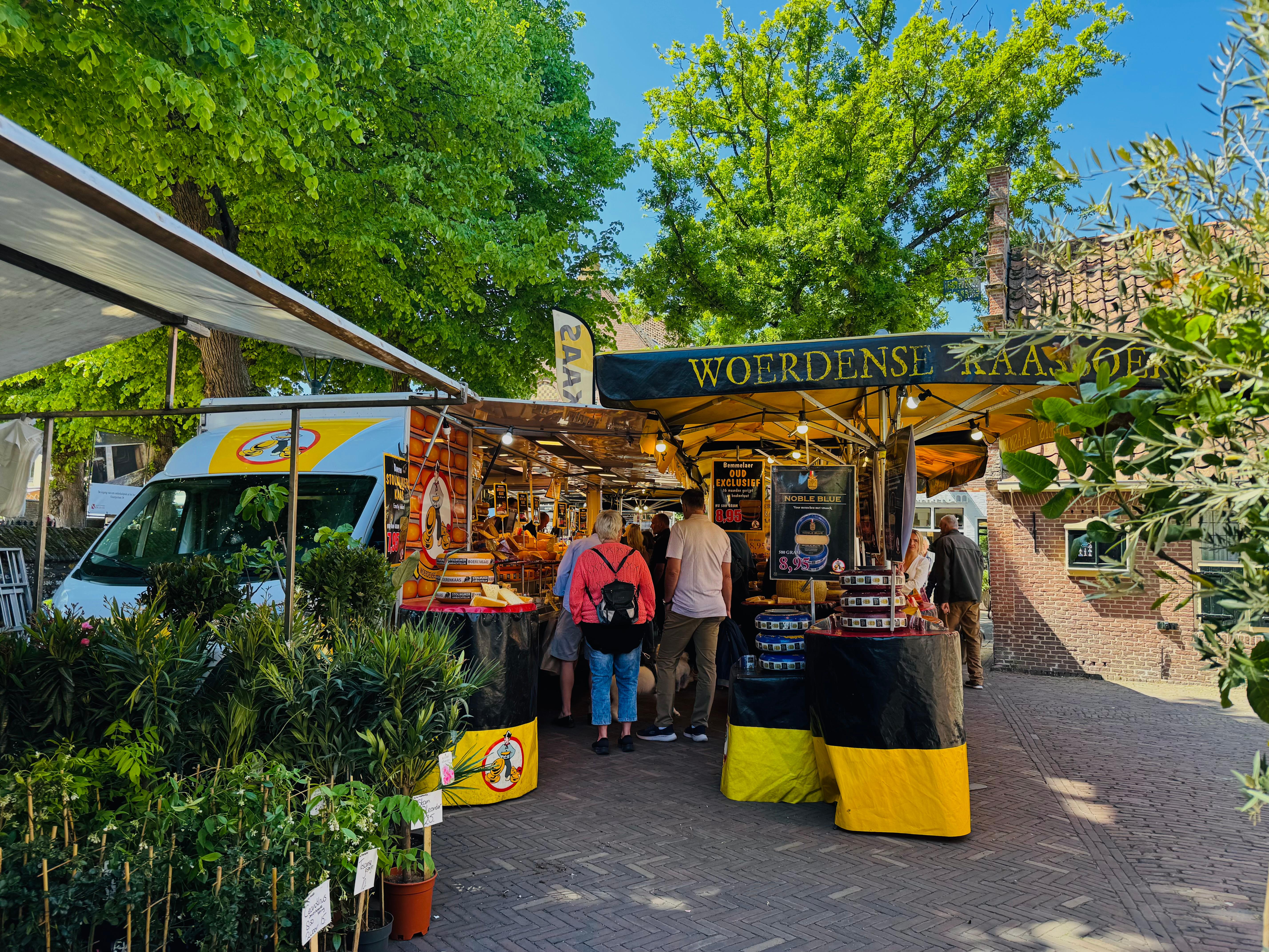 Zaterdagmarkt