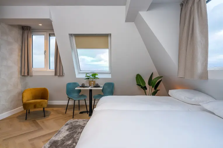 Hotel at Sea Zandvoort