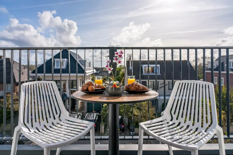 Hotel at Sea Zandvoort