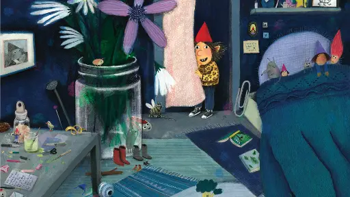 Het Kabouterboek