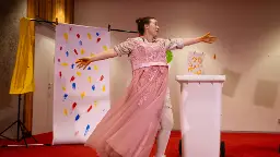 Kleur, de Opera
