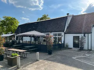 Eetcafé bij Ruysch