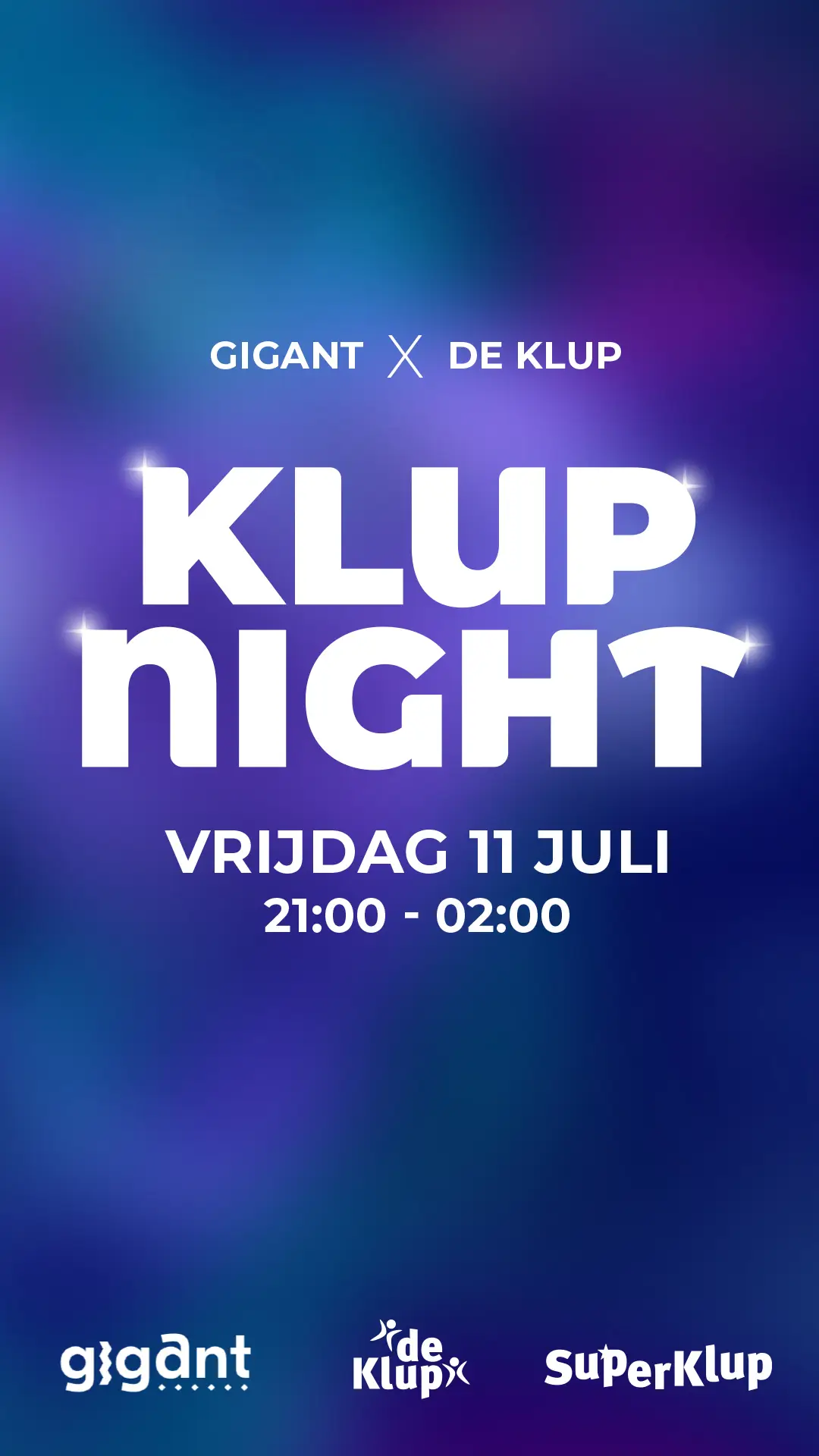 KlupNight