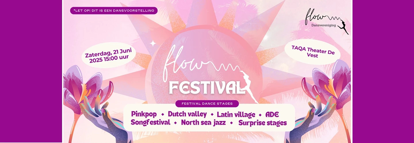 Flow Festival