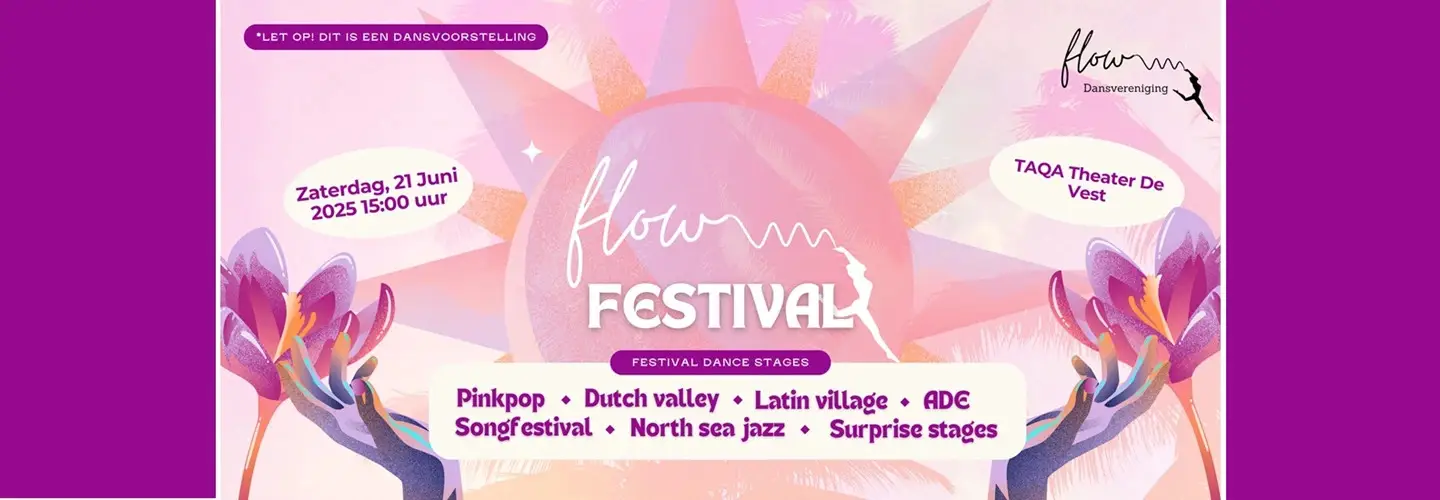 Flow Festival