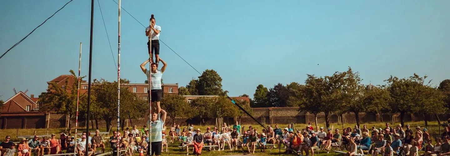 15Feet6 – League & Legend & workshop Artiance