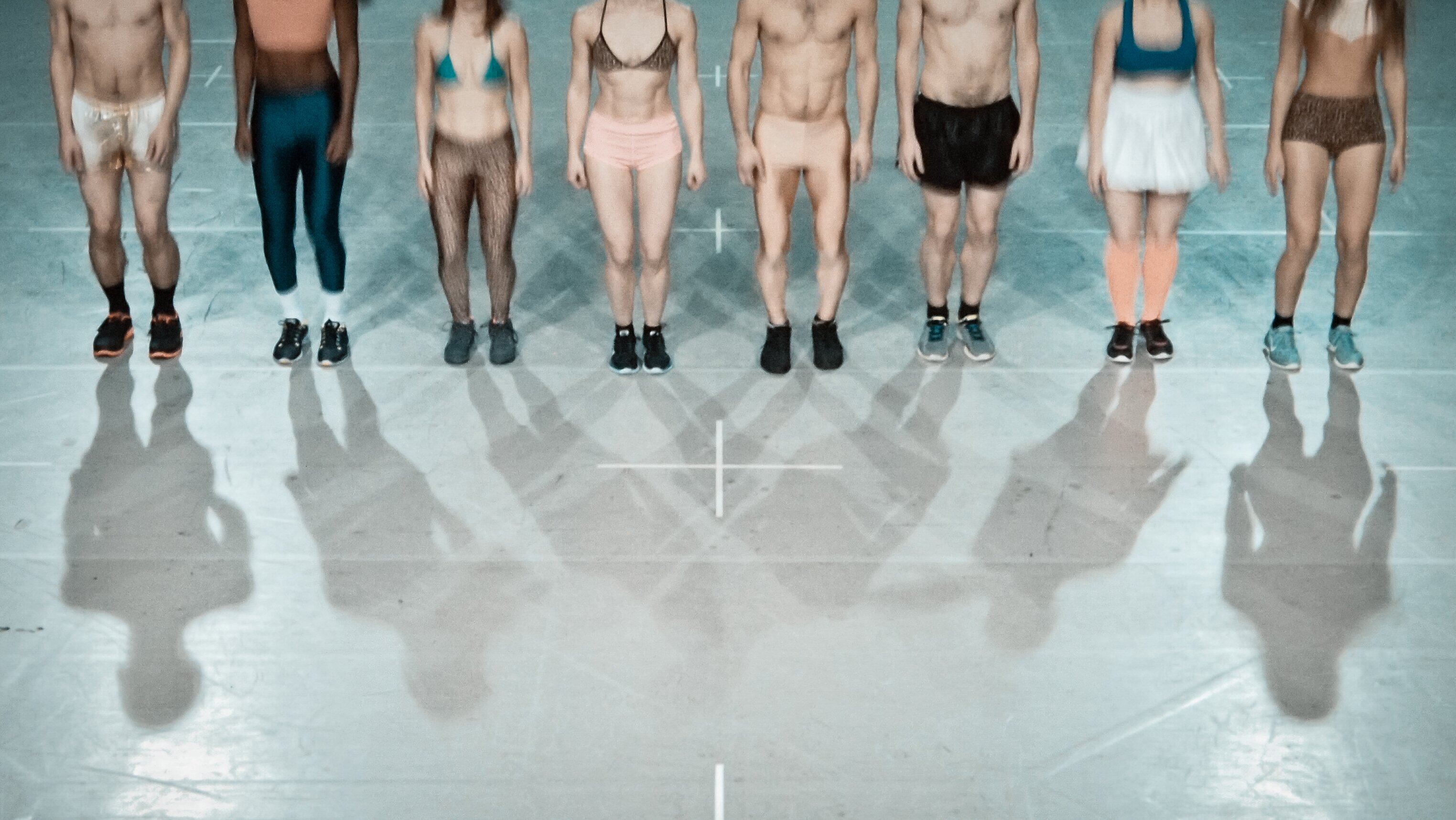 Grip / Jan Martens - The Dog Days Are Over 2.0