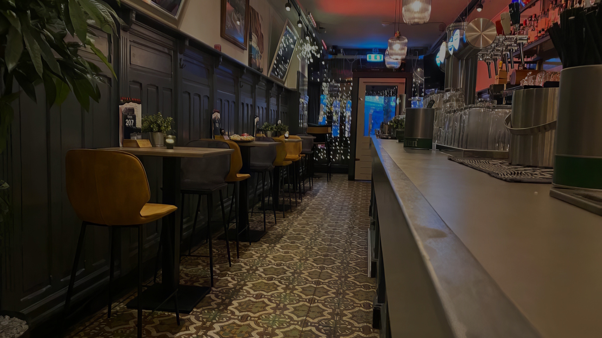 Café de Zaak