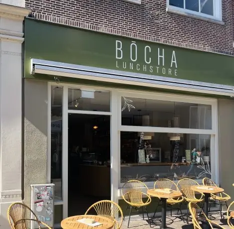 Bõcha Lunchstore