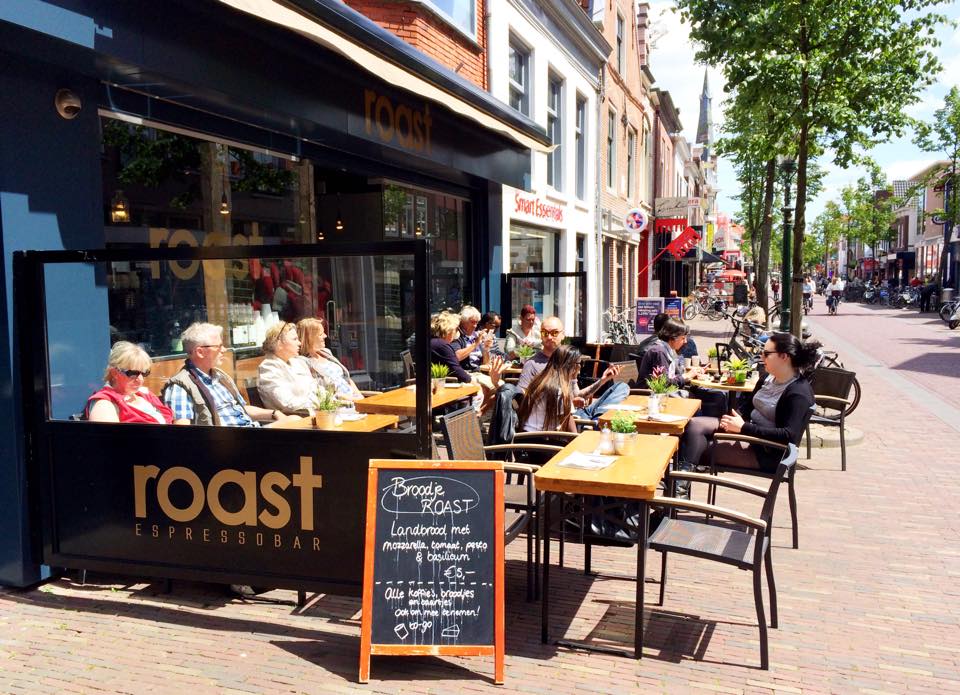 Roast Espressobar
