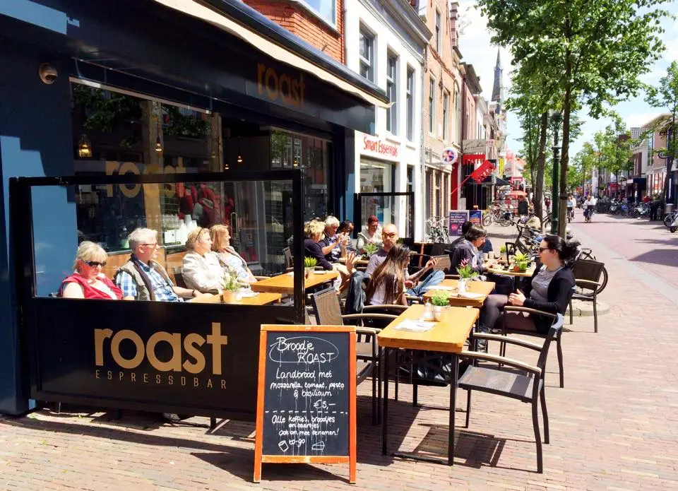 Roast Espressobar