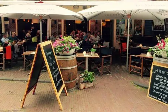 Granada Food & Wine