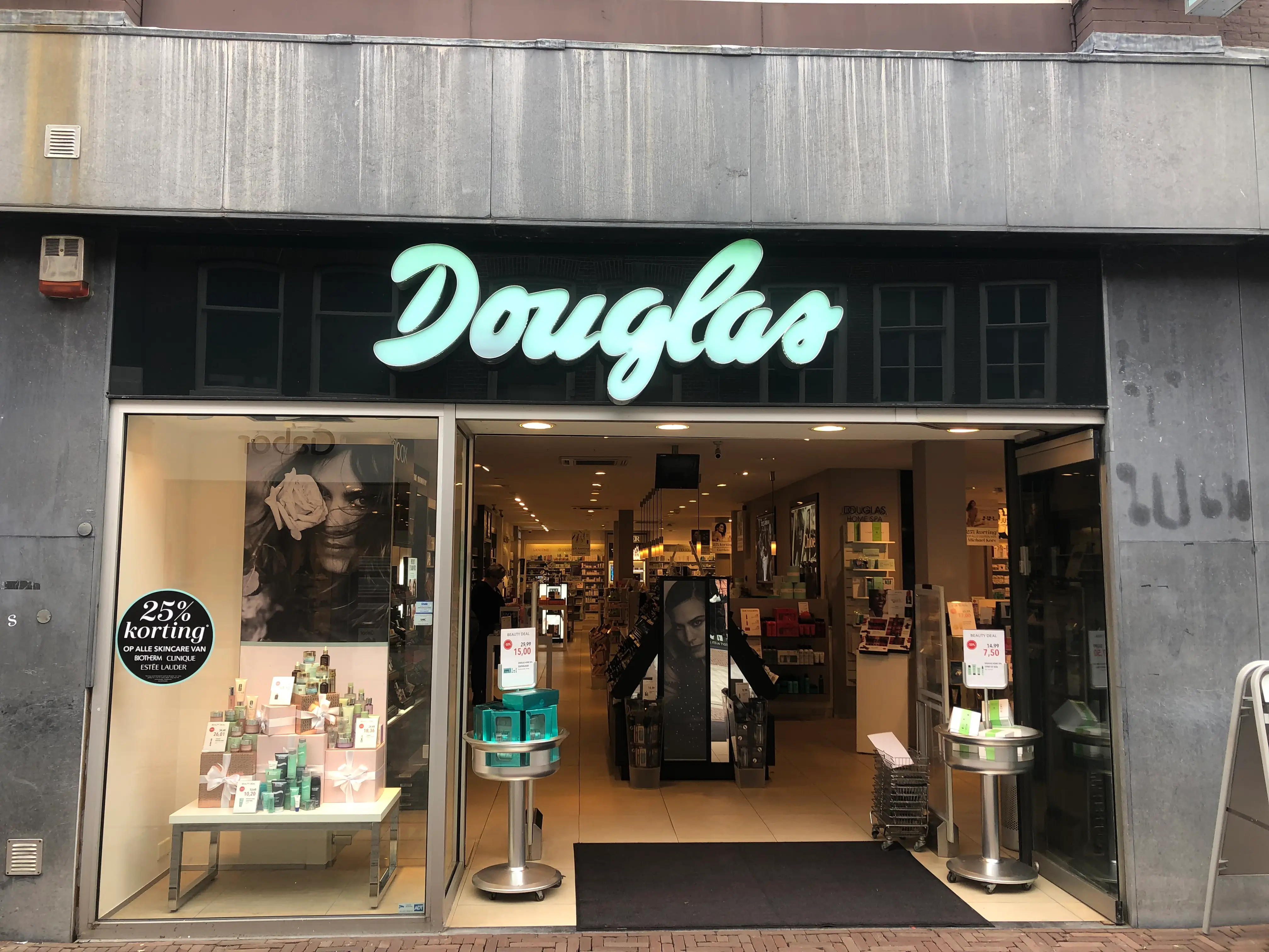 Douglas