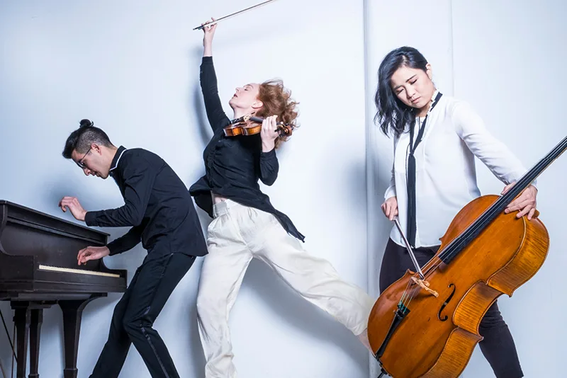 The International Holland Music Sessions 2025