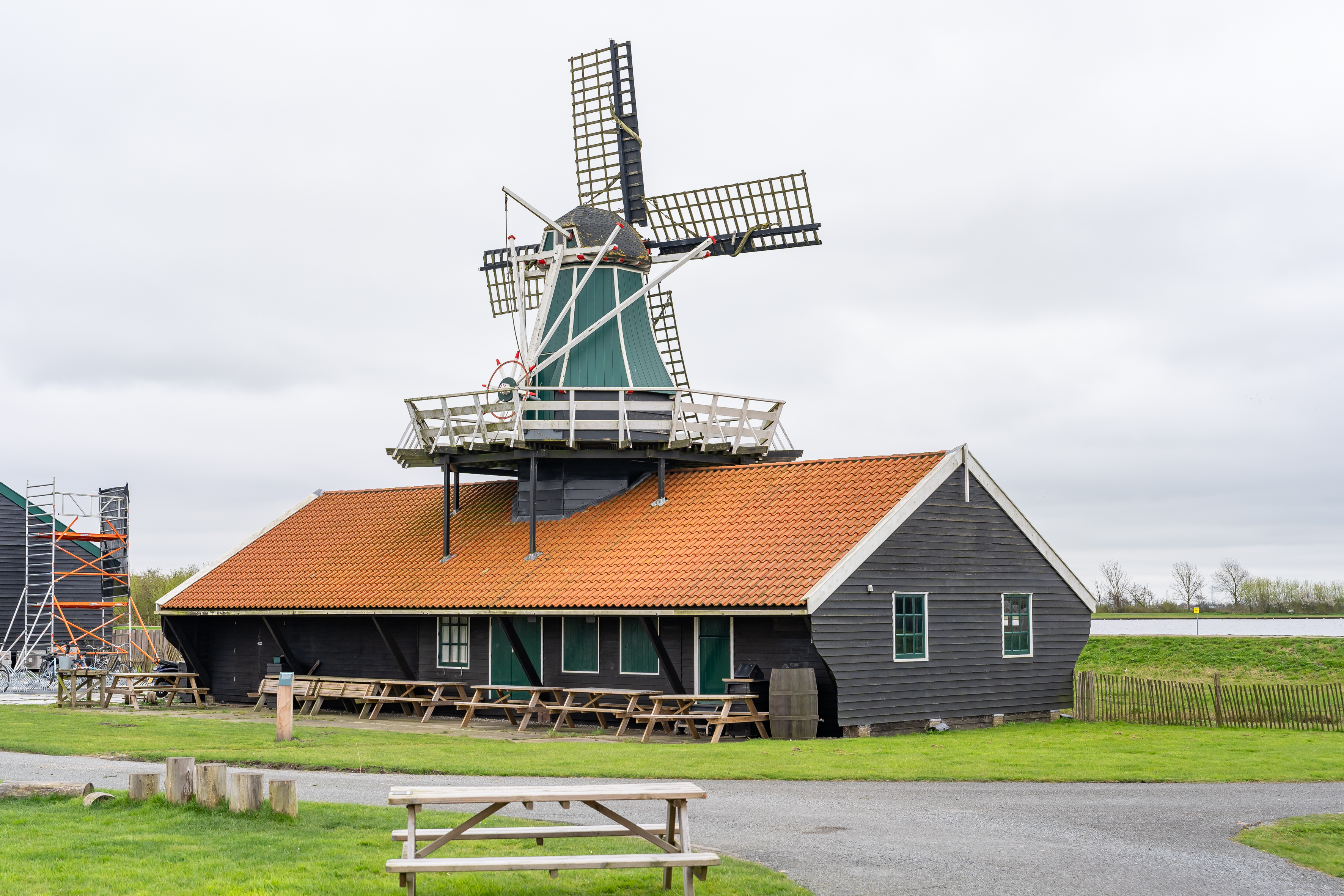 Erfgoedpark De Hoop