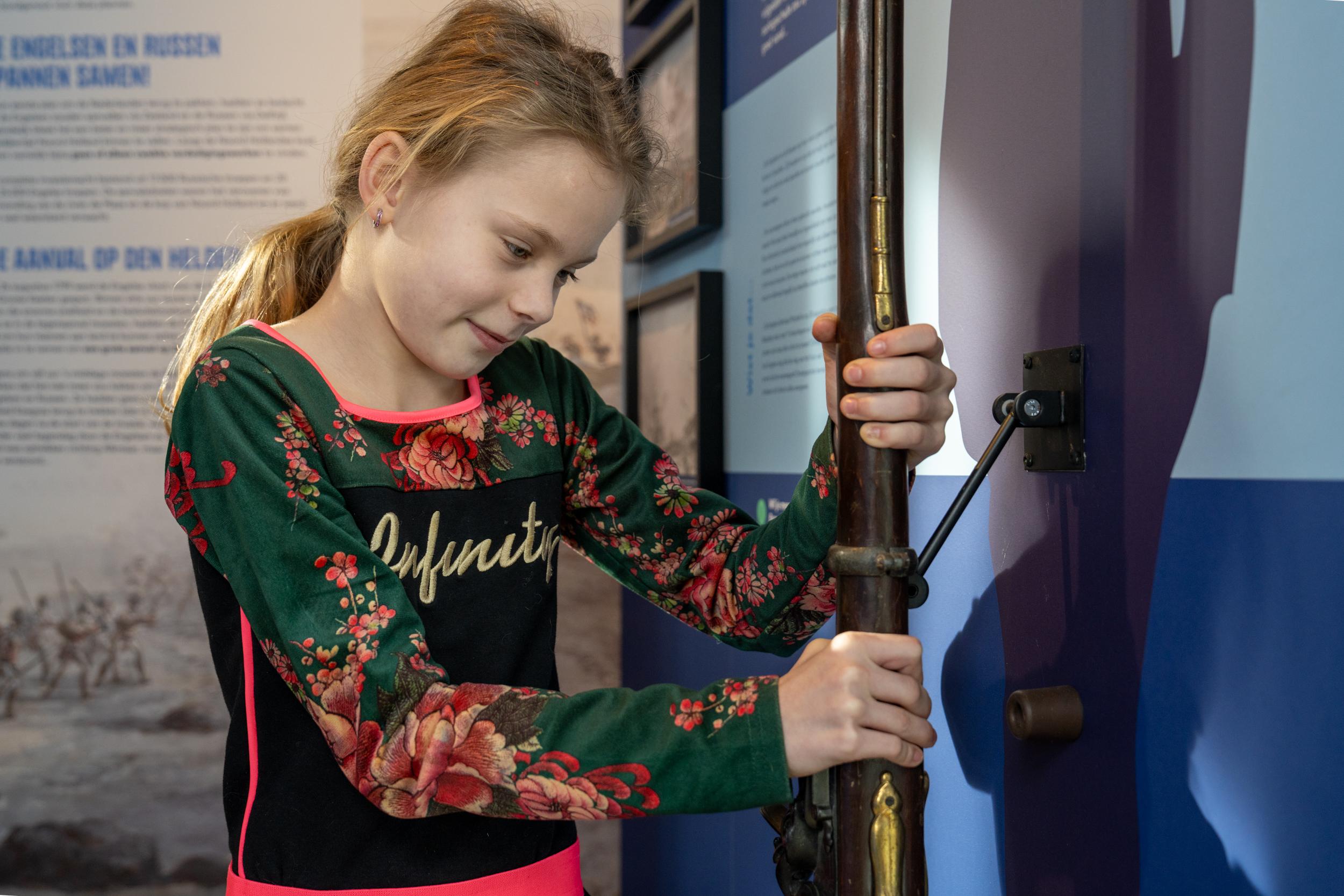 Helders Museum