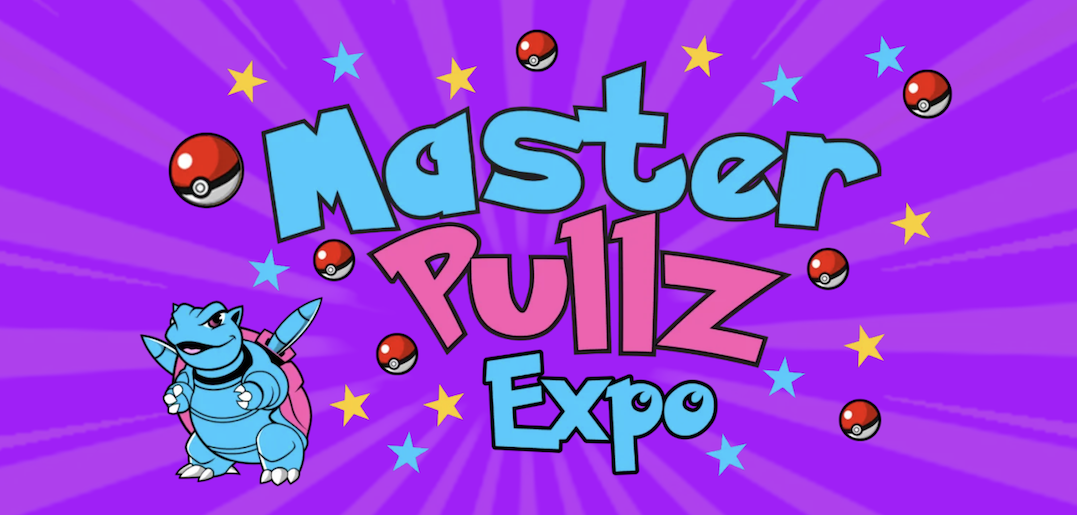 Master Pullz Expo