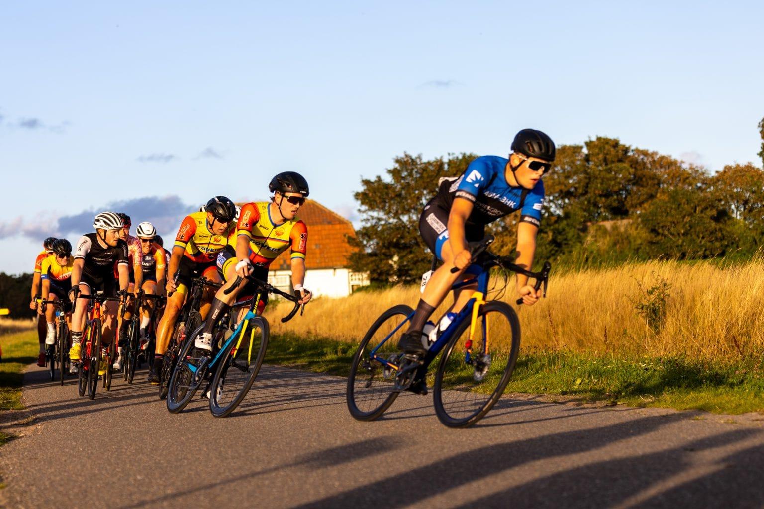 Tour de Lasalle