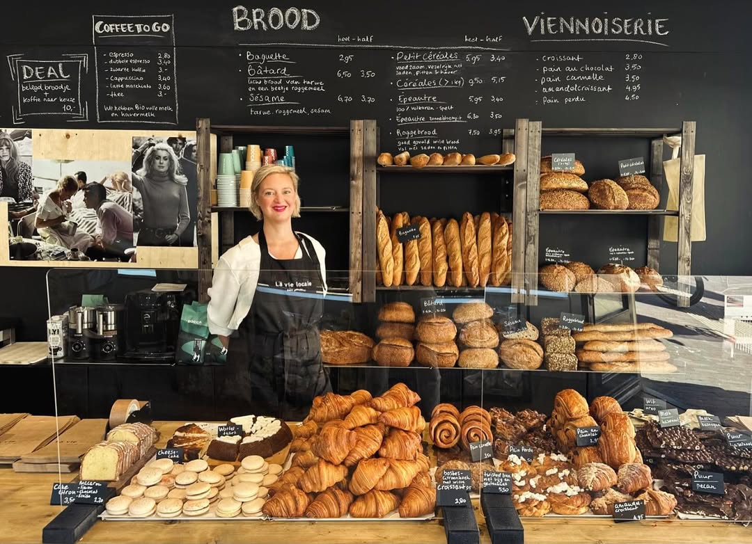La Vie Locale