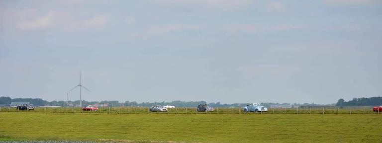 Cabriodag Schagen