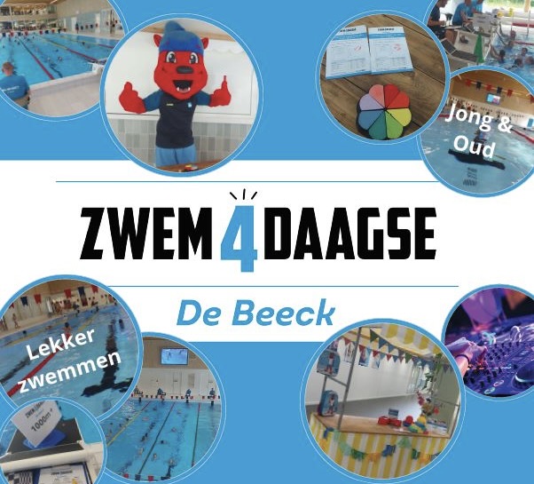 Zwem4daagse