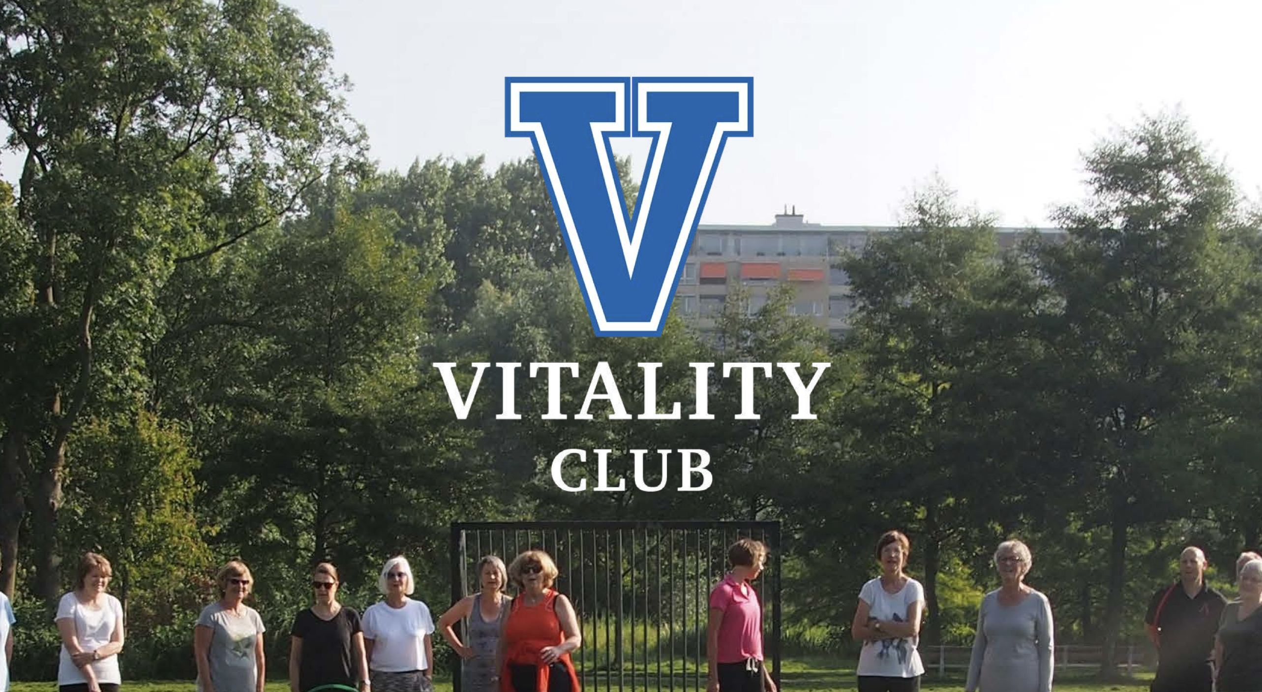 Vitality Club