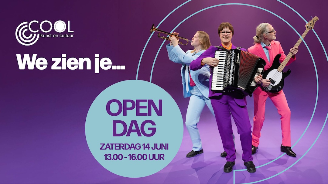 Open Dag 2025