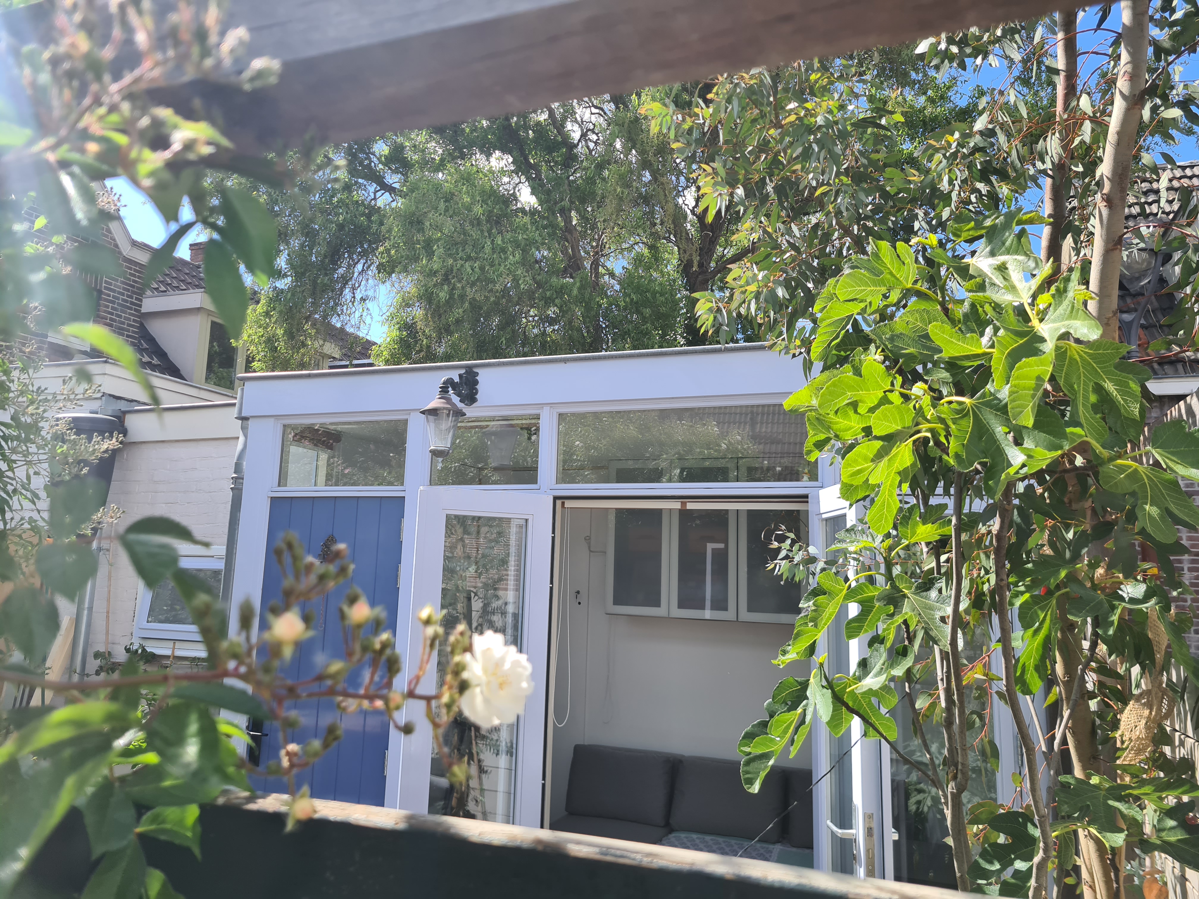 Tuinkamer B&B