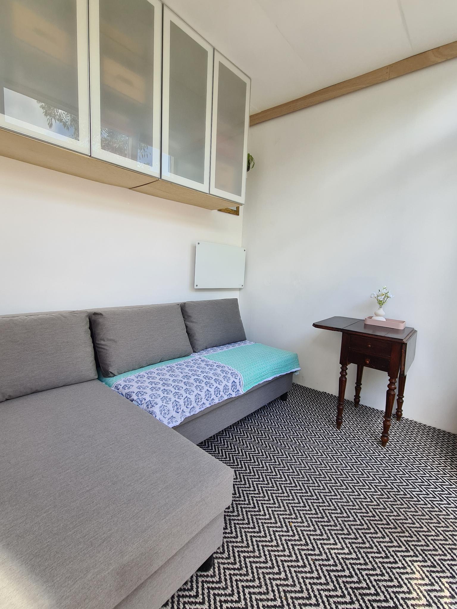 Tuinkamer B&B
