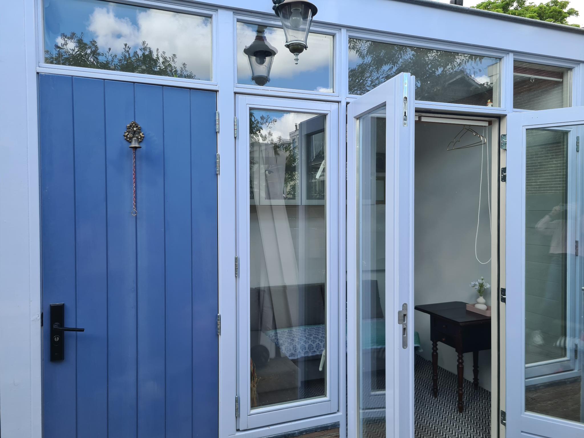 Tuinkamer B&B