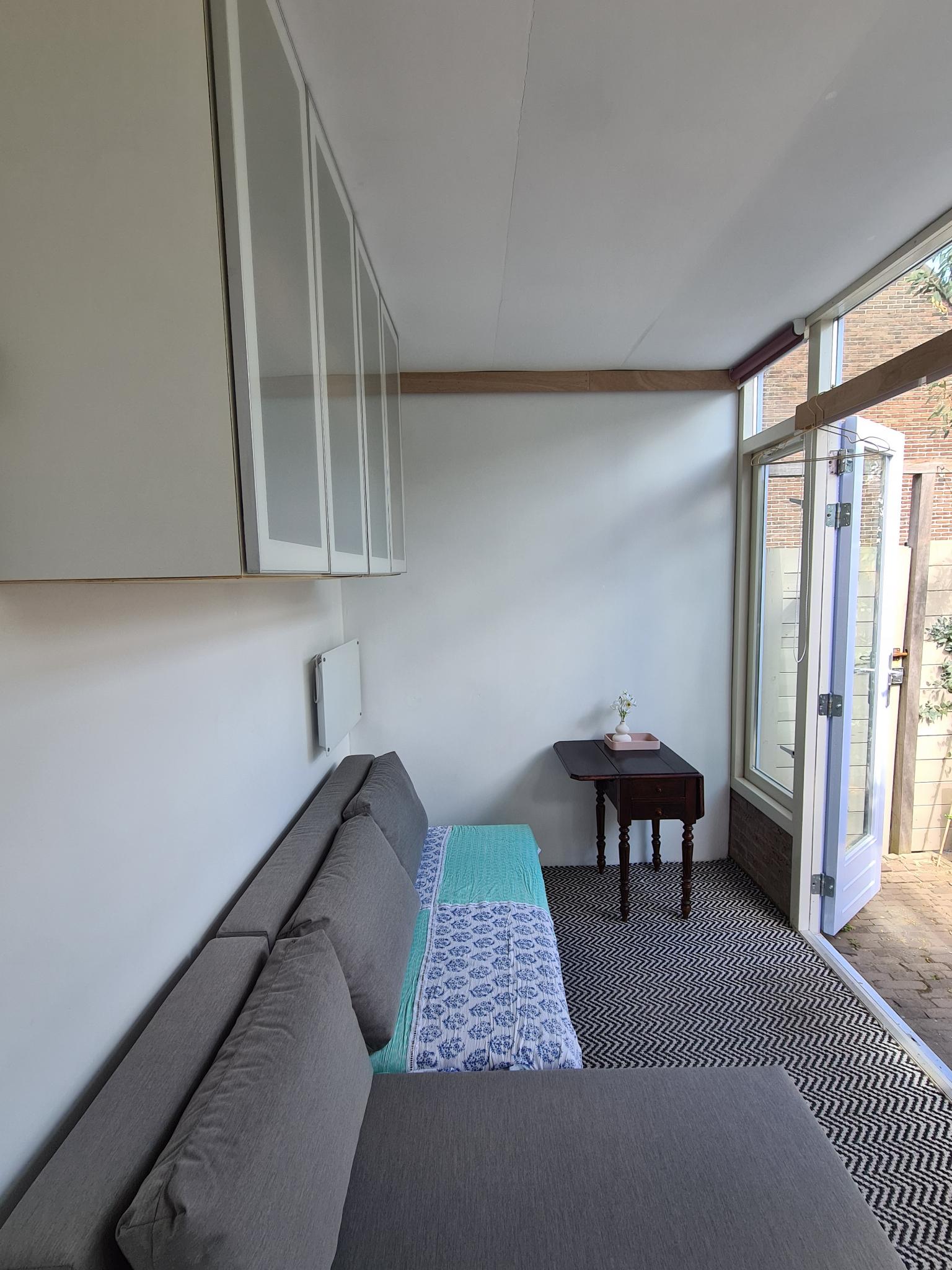 Tuinkamer B&B