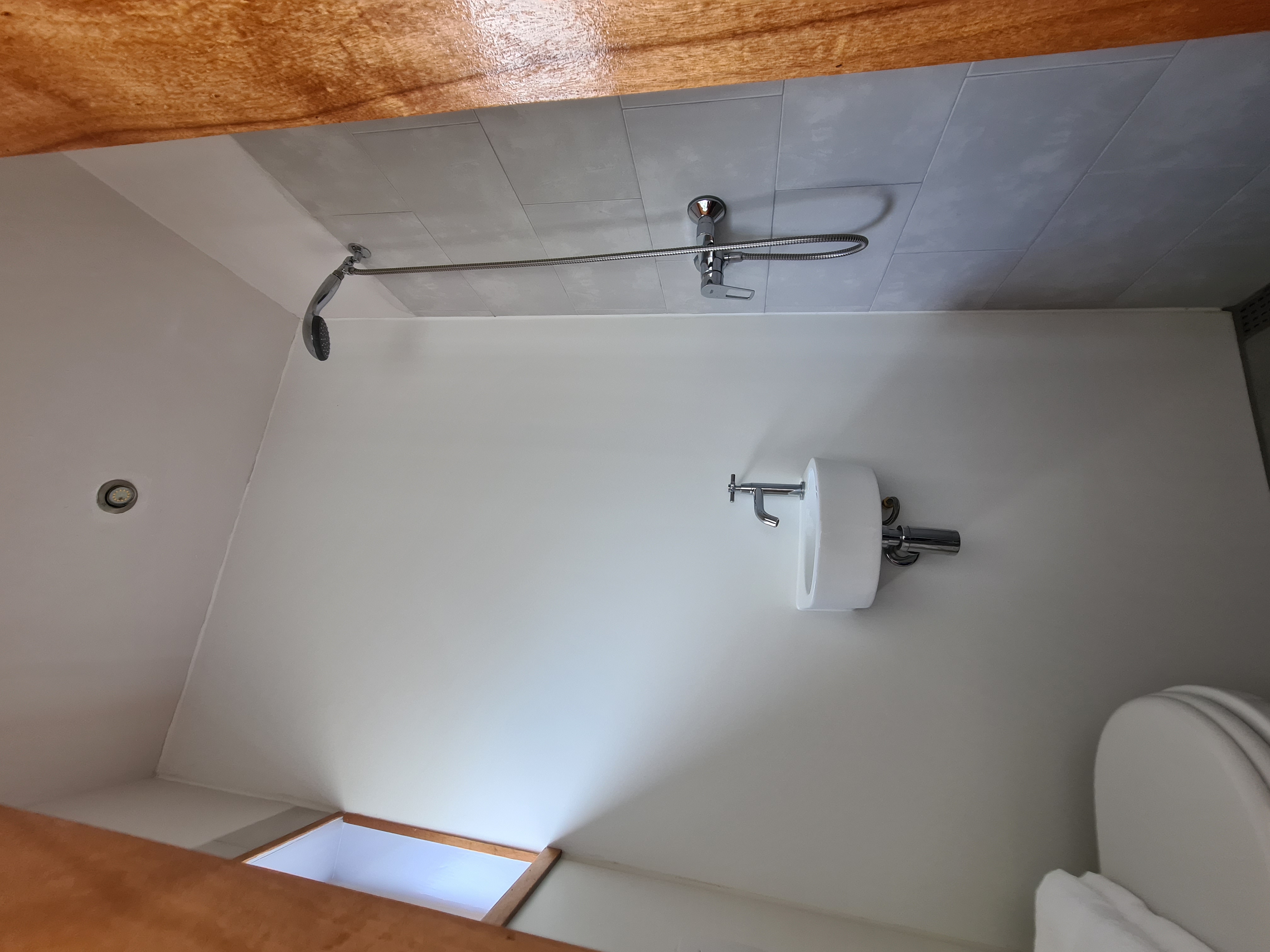 Tuinkamer B&B