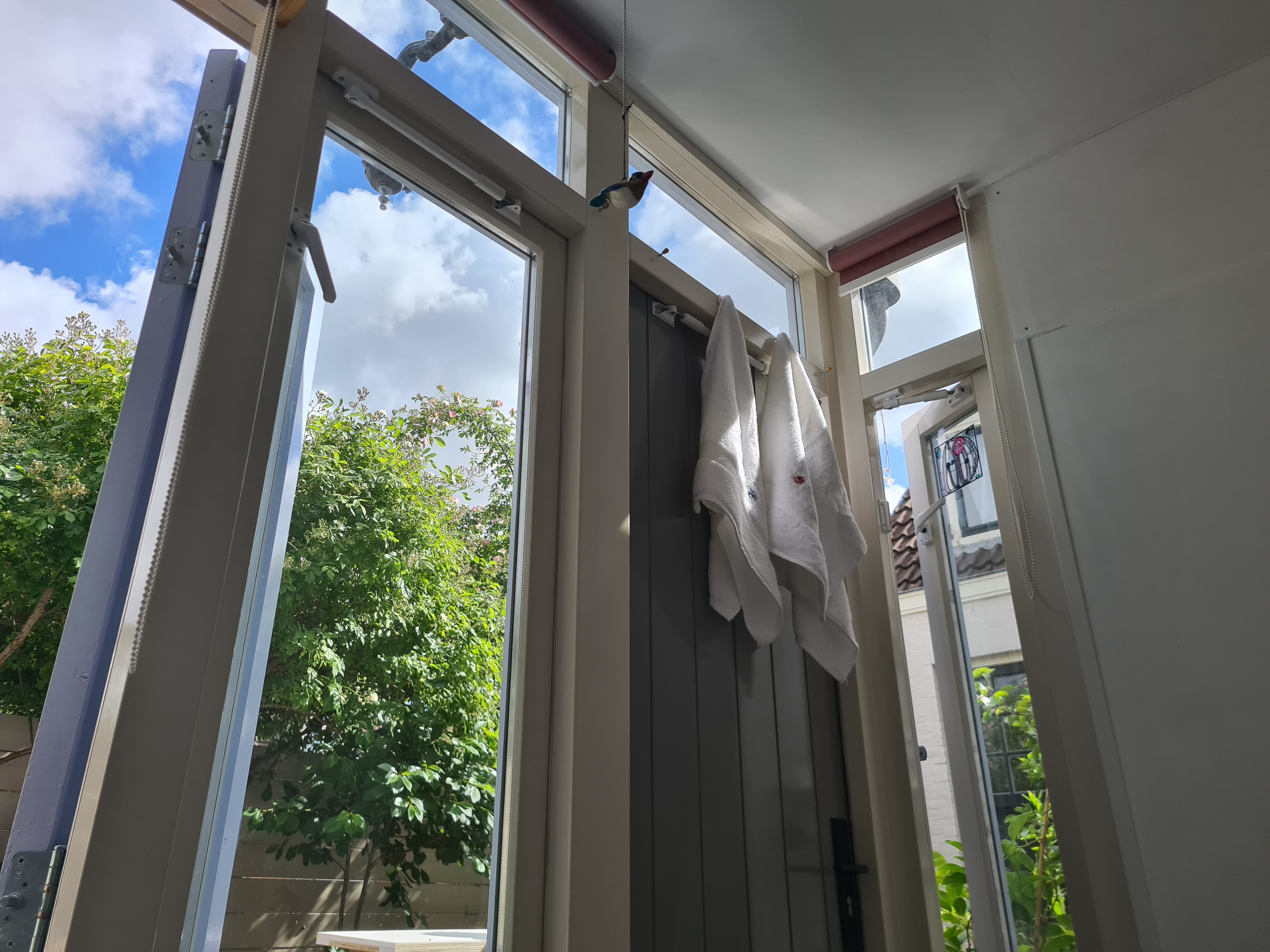 Tuinkamer B&B