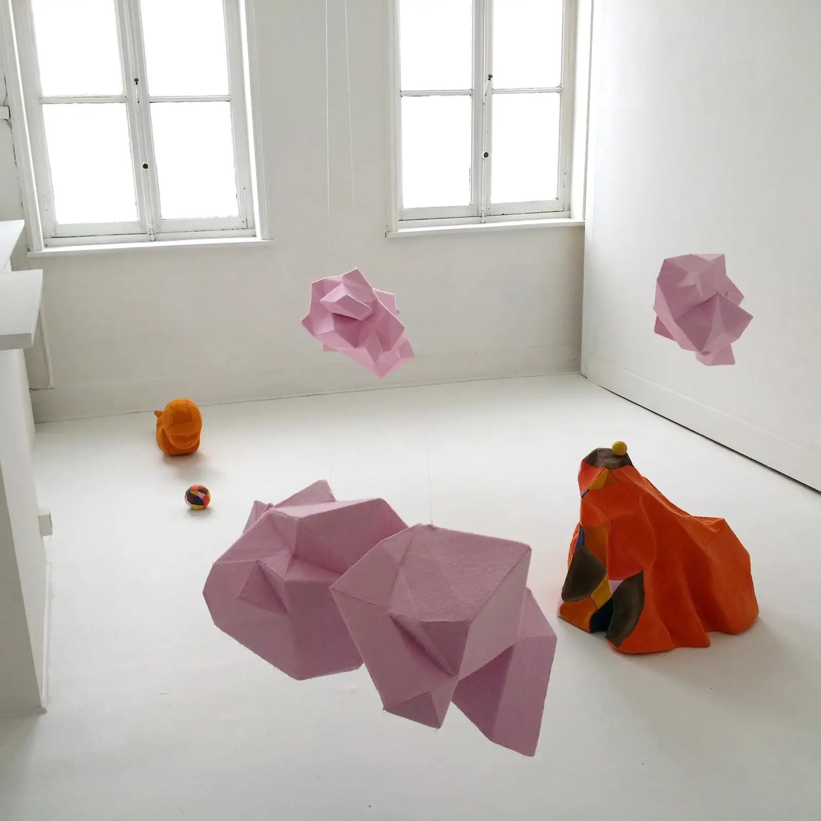 Genius Loci
