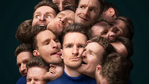Stefan Hendrikx