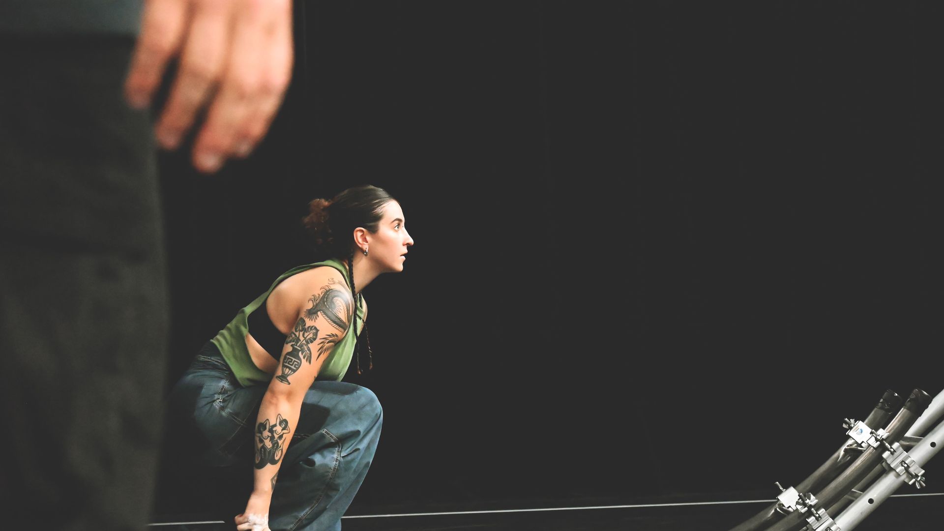 Beyond - Piet Van Dycke