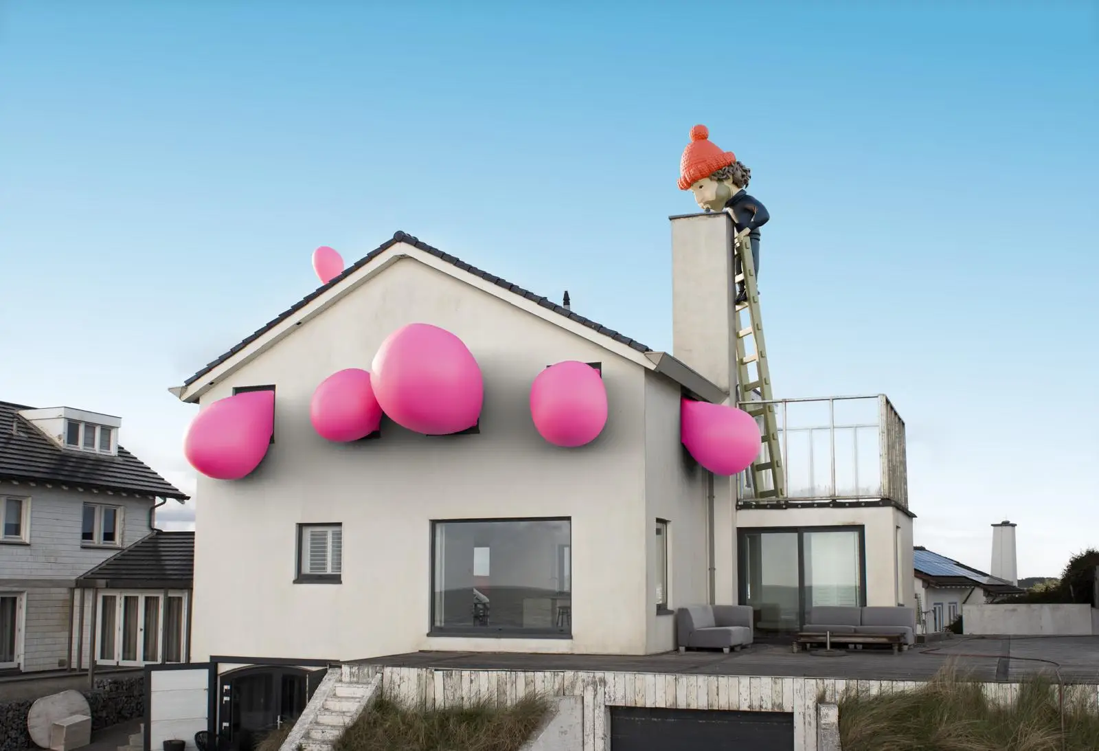 Street Art Zandvoort