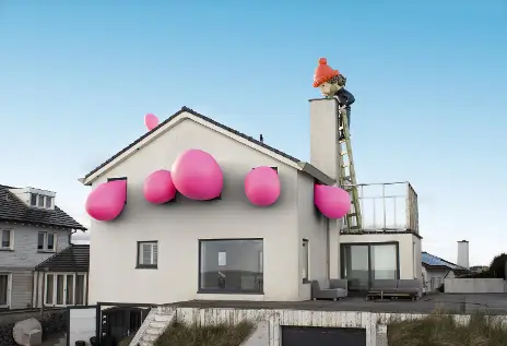 Street Art Zandvoort
