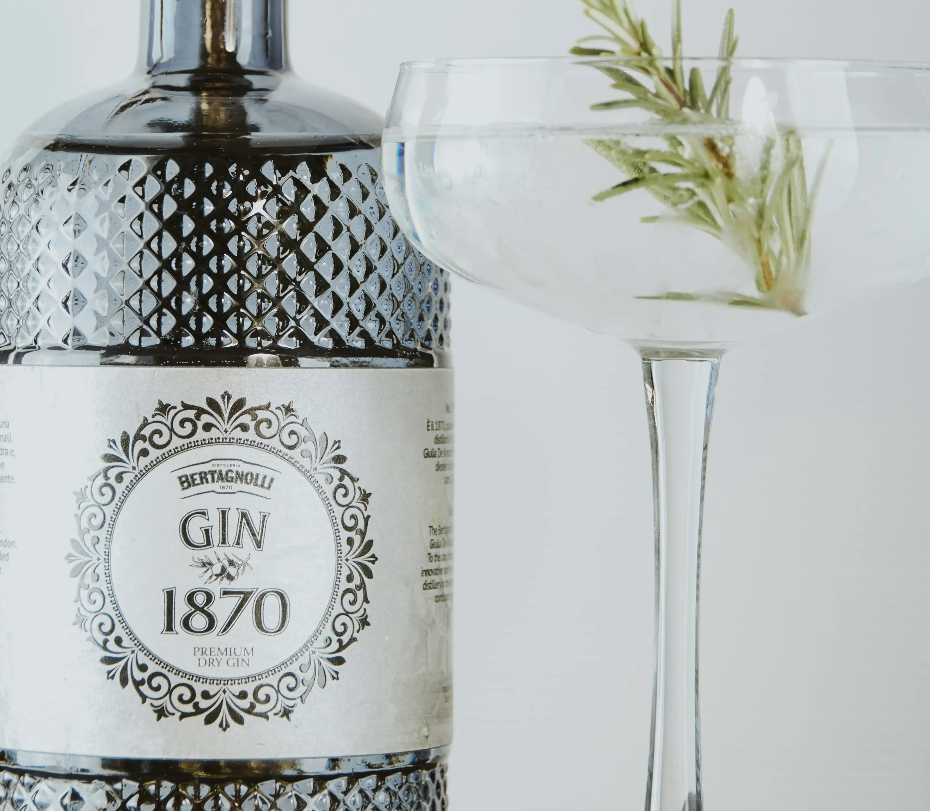 Gin-Tonic proeverij