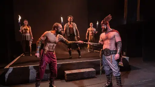 Mythos: Ragnarök