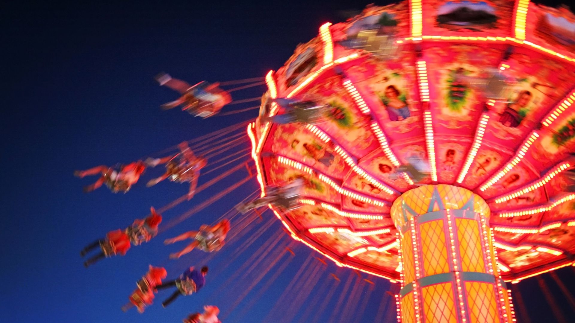 Kermis Oudorp